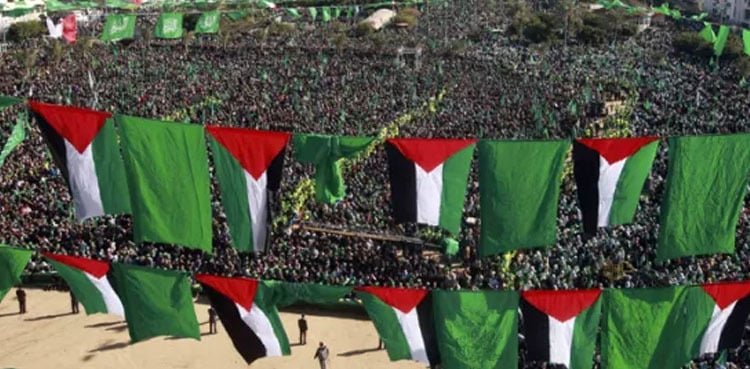 Hamas enters ultimate stage of choosing new chief amid ongoing Gaza battle Hamas enters ultimate stage of choosing new chief amid ongoing Gaza battle