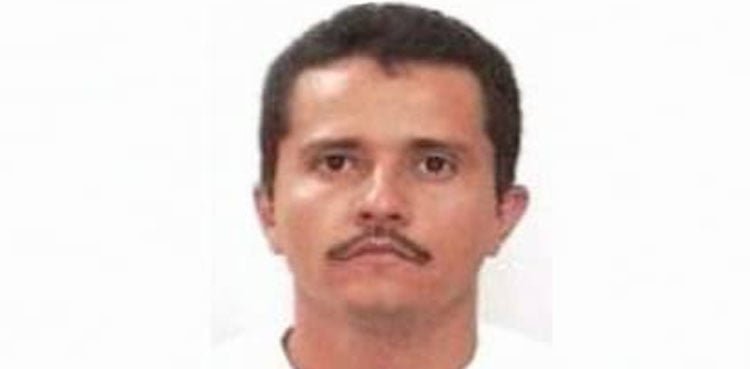 Mexican cartel boss killed in army raid Mexican cartel boss killed in army raid