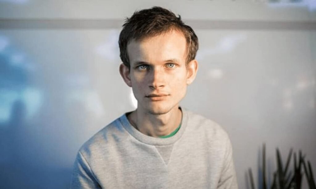 Vitalik Buterin Accelerates ETH Gross sales Amid Renewed Market Weak point