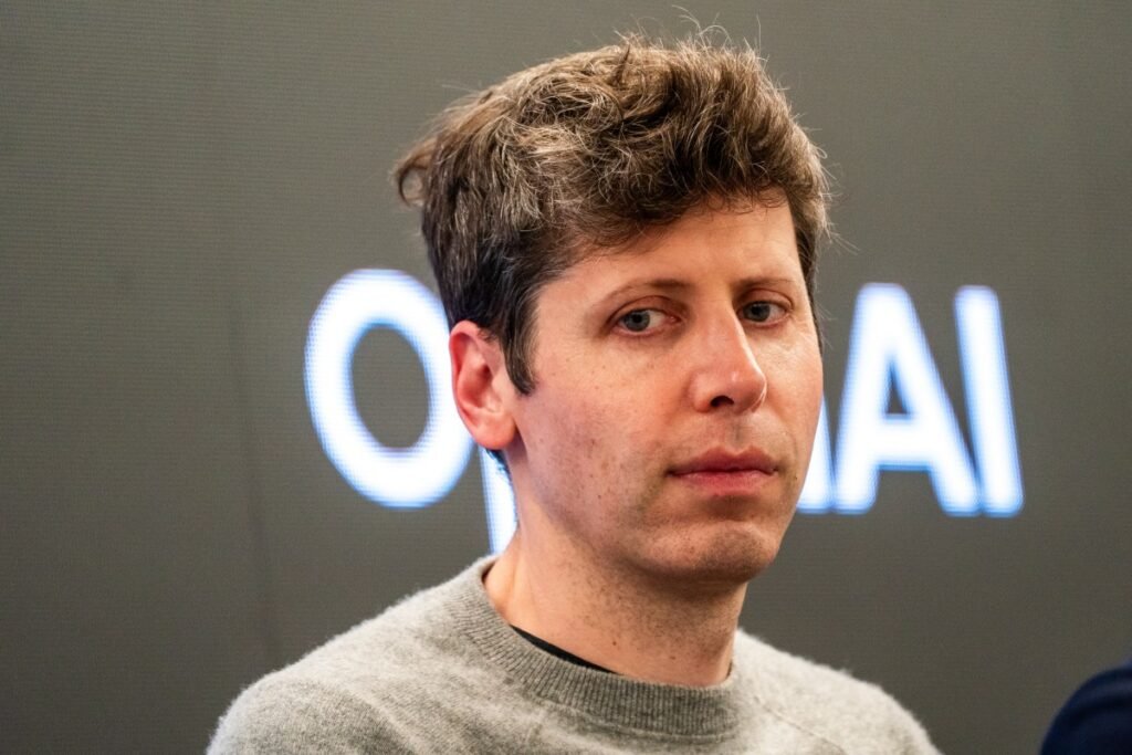 OpenAI’s Sam Altman declares Pentagon take care of ‘technical safeguards’