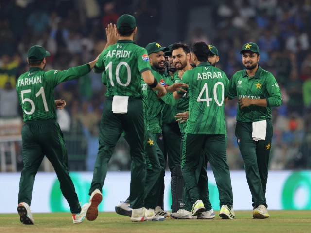 Pakistan to tour Bangladesh in March Pakistan to tour Bangladesh in March