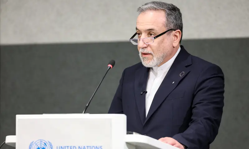 US presses missile challenge as new Iran talks to open in Geneva – World US presses missile challenge as new Iran talks to open in Geneva – World