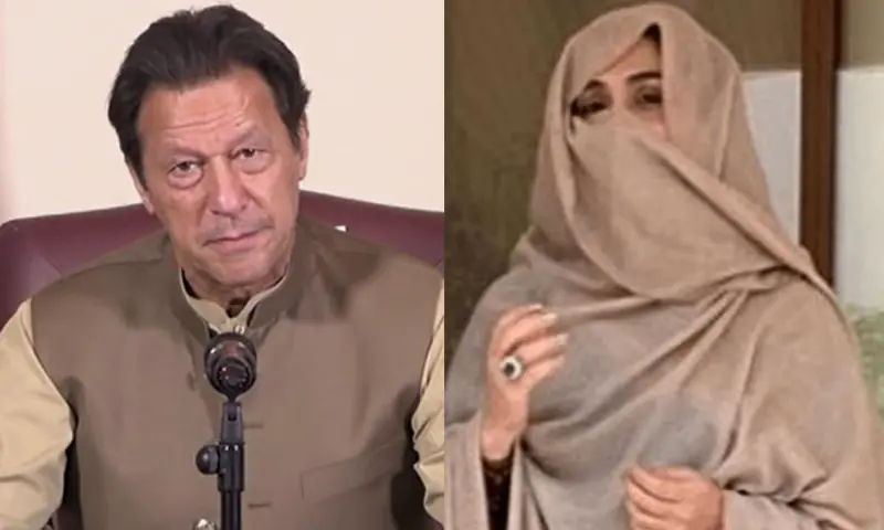 IHC to listen to Imran, Bushra’s pleas for sentence suspensions in £190m graft case on March 11 – Pakistan IHC to listen to Imran, Bushra’s pleas for sentence suspensions in £190m graft case on March 11 – Pakistan
