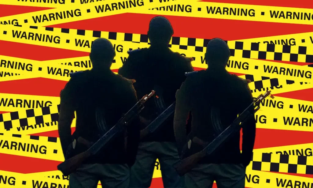 Crime management or state criminality? Policing, energy and impunity in Punjab Crime management or state criminality? Policing, energy and impunity in Punjab