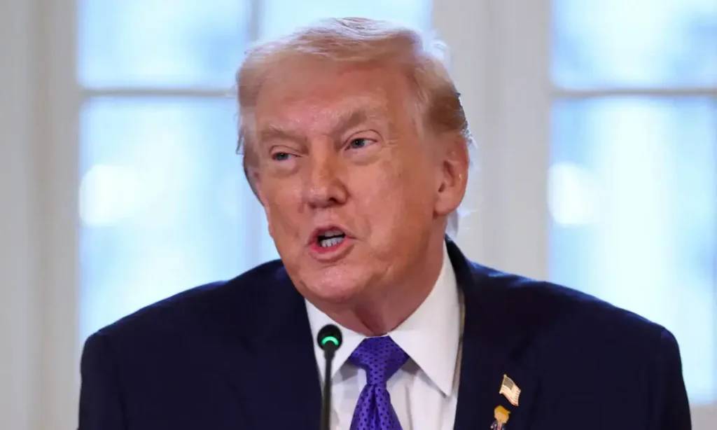 Trump says annoyed with Iran, however mediator sees ‘breakthrough’ – World Trump says annoyed with Iran, however mediator sees ‘breakthrough’ – World