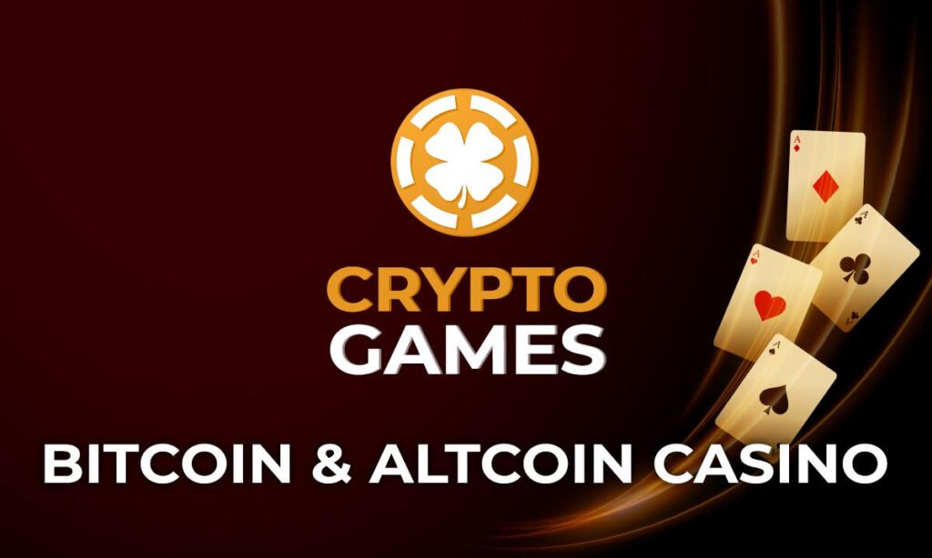 CryptoGames Advances Transparency and Mathematical Equity in iGaming