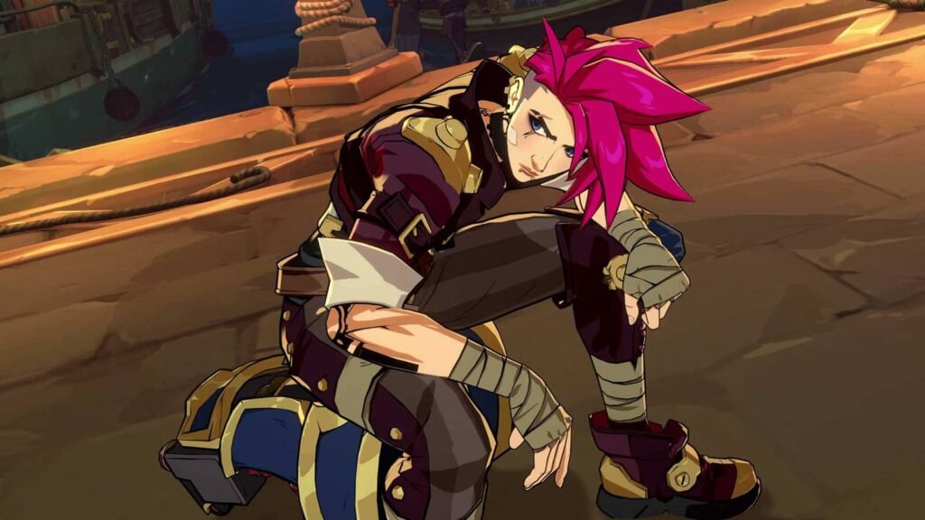 2XKO Dev Staff Diminished In Measurement As Recreation Fails To Hit Large On Consoles