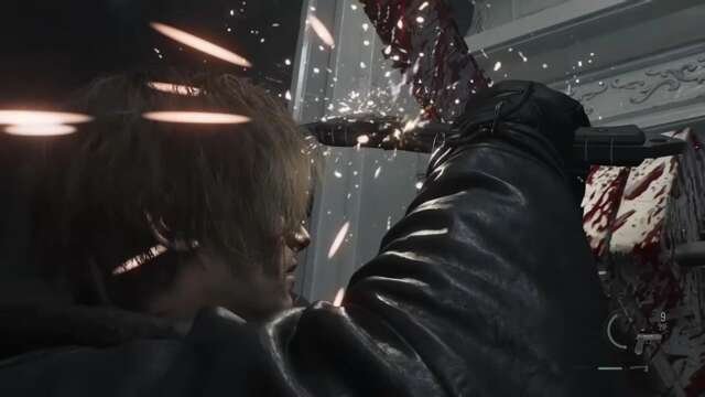 The Largest Methods That Resident Evil Requiem Shakes Up The Collection Formulation The Largest Methods That Resident Evil Requiem Shakes Up The Collection Formulation