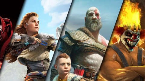 Sony Information Patent For Generative-AI Podcast Starring Recreation Characters Sony Information Patent For Generative-AI Podcast Starring Recreation Characters