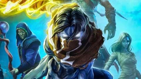 New Legacy Of Kain Recreation Revealed, And It’s Out Subsequent Month New Legacy Of Kain Recreation Revealed, And It’s Out Subsequent Month