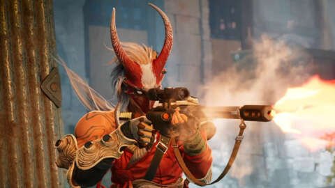 Geoff Keighley Isn't To Blame For Highguard's Struggles, Says Baldur's Gate 3 Boss Geoff Keighley Isn't To Blame For Highguard's Struggles, Says Baldur's Gate 3 Boss