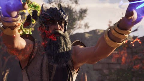 Avowed Lastly Will get New Sport+ And A Photograph Mode Alongside PS5 Launch Right this moment Avowed Lastly Will get New Sport+ And A Photograph Mode Alongside PS5 Launch Right this moment