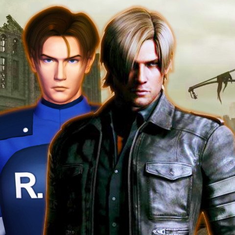 Resident Evil Story Recap Earlier than Requiem Resident Evil Story Recap Earlier than Requiem