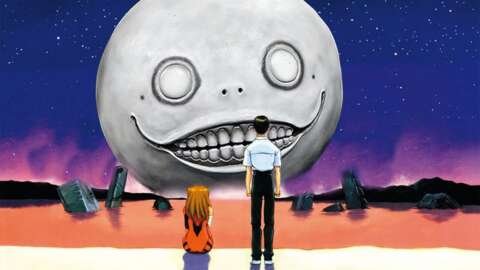 New Neon Genesis Evangelion Collection In Improvement With Nier Automata's Yoko Taro At The Helm New Neon Genesis Evangelion Collection In Improvement With Nier Automata's Yoko Taro At The Helm