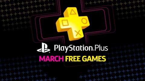 PlayStation Plus Free Video games For March 2026 Revealed PlayStation Plus Free Video games For March 2026 Revealed