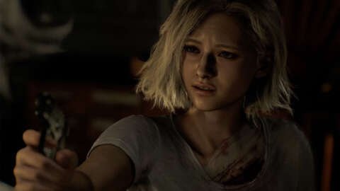 Resident Evil Requiem's Grace Ashcroft Coming To Fortnite This Week – Report Resident Evil Requiem's Grace Ashcroft Coming To Fortnite This Week – Report