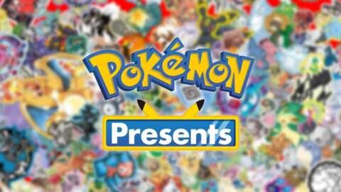 Pokemon Presents February 2026: Begin Time And How To Watch Pokemon Presents February 2026: Begin Time And How To Watch