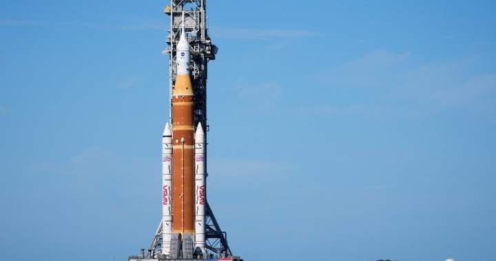 Earliest launch date for Artemis II set for Feb. 8 after chilly climate delay: NASA – Nationwide Earliest launch date for Artemis II set for Feb. 8 after chilly climate delay: NASA – Nationwide