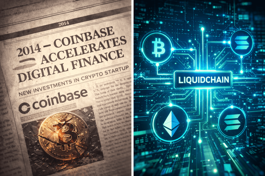 DOJ Recordsdata Reveal Epstein’s .2M Coinbase Stake in 2014, Pumping LiquidChain DOJ Recordsdata Reveal Epstein’s .2M Coinbase Stake in 2014, Pumping LiquidChain