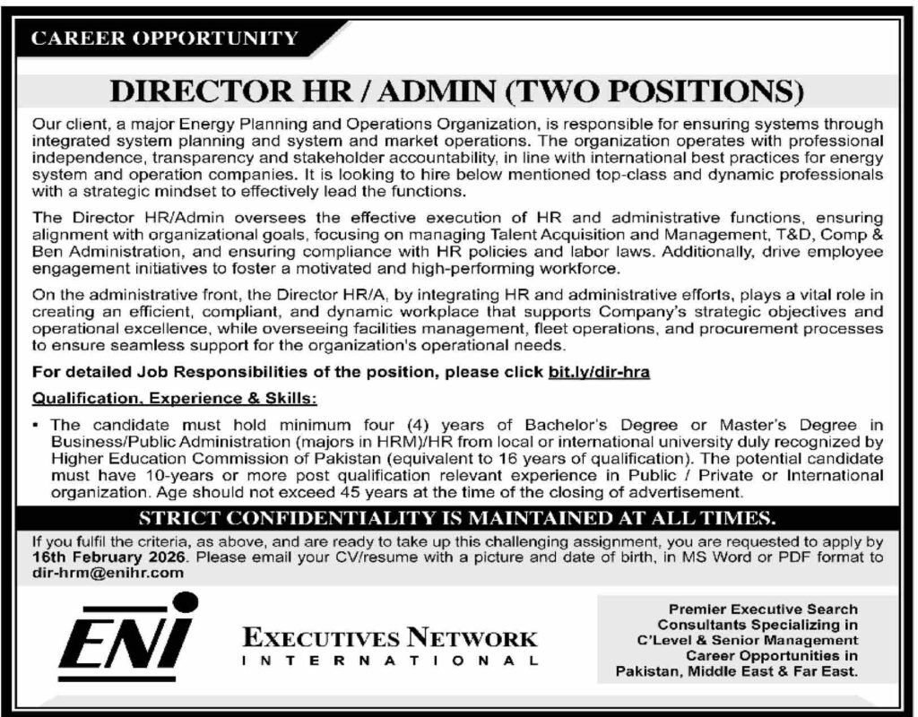 Job Alternative at Executives Community Worldwide 2026 Job Commercial Pakistan Job Alternative at Executives Community Worldwide 2026 Job Commercial Pakistan