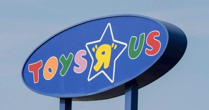 Toys “R” Us Canada going through one other lawsuit from landlord claiming it’s owed lease – Toronto Toys “R” Us Canada going through one other lawsuit from landlord claiming it’s owed lease – Toronto