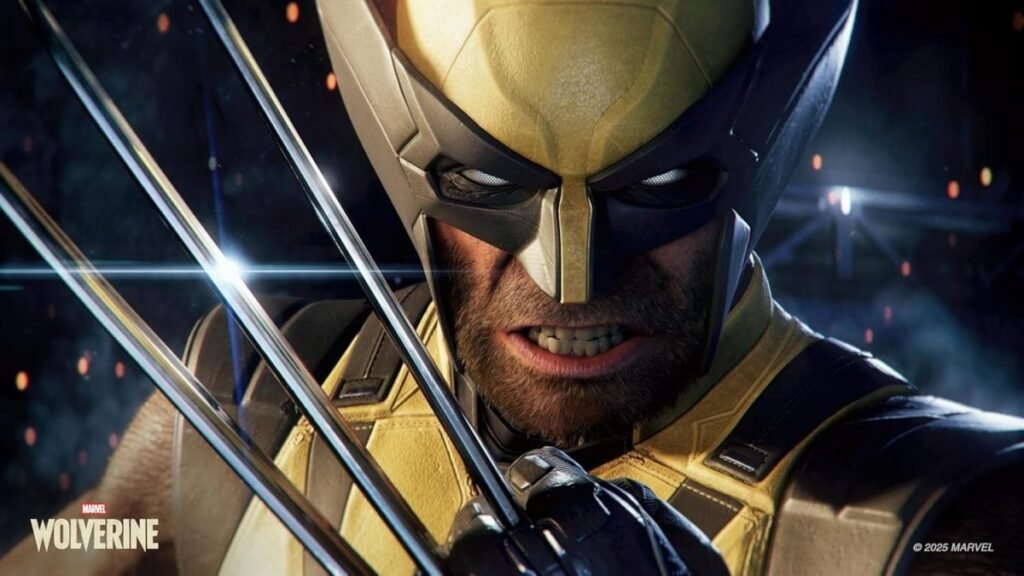 Marvel’s Wolverine Launch Date Set for September 2026 Marvel’s Wolverine Launch Date Set for September 2026