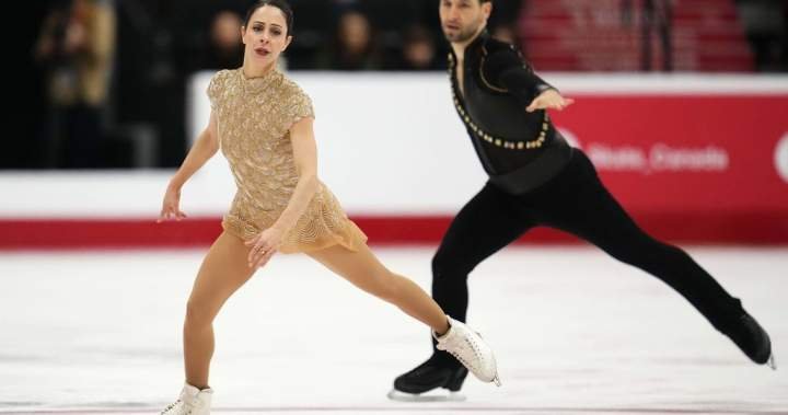 Stellato-Dudek: harm pre-Olympics ‘a nightmare’ – Nationwide Stellato-Dudek: harm pre-Olympics ‘a nightmare’ – Nationwide