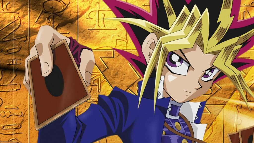 Yu-Gi-Oh May Be Lego’s Subsequent Large Anime Crossover