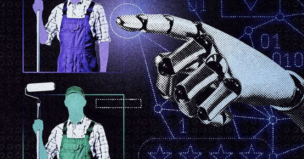 I Tried RentAHuman, The place AI Brokers Employed Me to Hype Their AI Startups