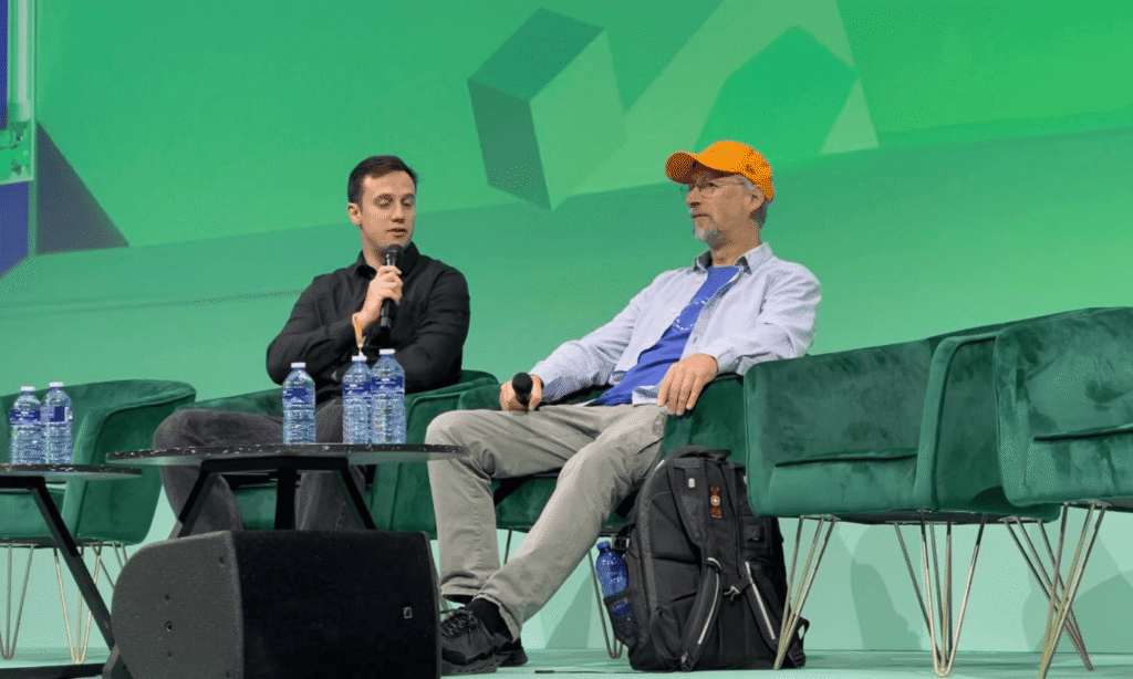 Blockstream’s Adam Again Addresses Epstein Hyperlinks as DOJ Releases New Information Blockstream’s Adam Again Addresses Epstein Hyperlinks as DOJ Releases New Information