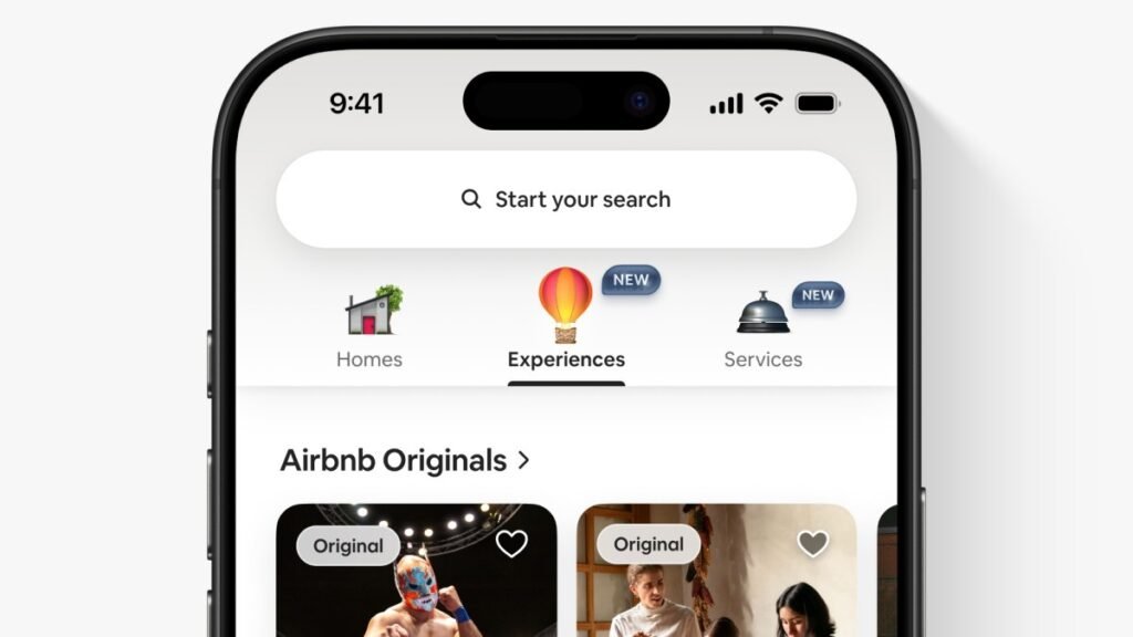 Airbnb says a 3rd of its buyer help is now dealt with by AI within the U.S. and Canada Airbnb says a 3rd of its buyer help is now dealt with by AI within the U.S. and Canada
