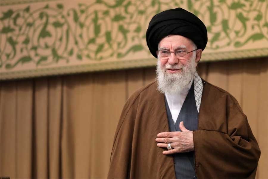 Any transfer in opposition to Khamenei will probably be seen as assault on international resistance, warns Ayaz Qomi Any transfer in opposition to Khamenei will probably be seen as assault on international resistance, warns Ayaz Qomi