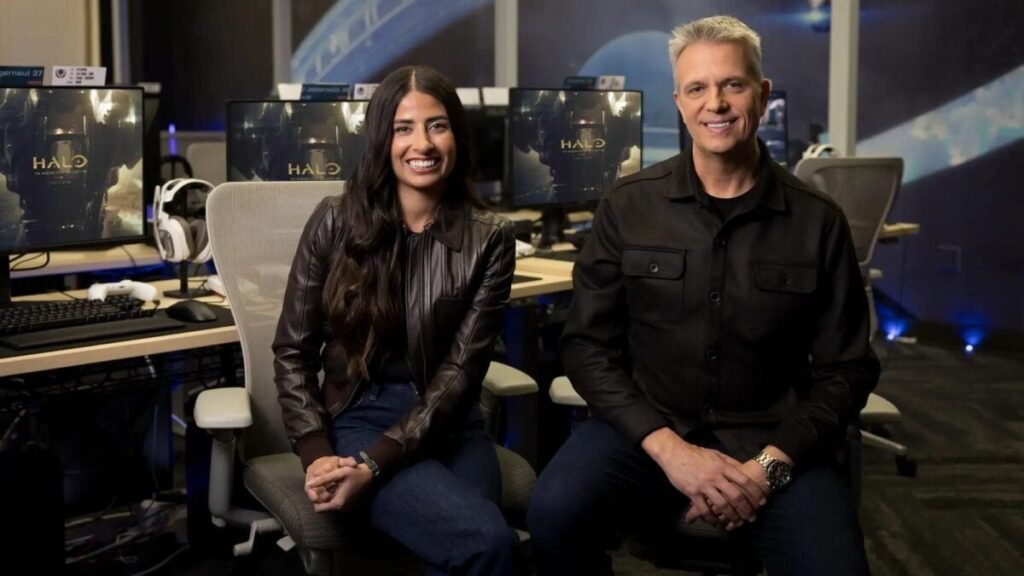 New Xbox CEO On Firm Technique: “The Plan’s The Plan Till It is Not The Plan”