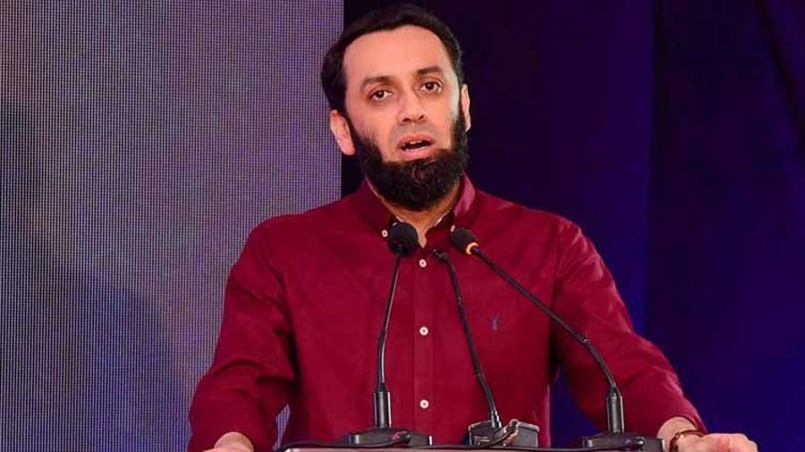 Attaullah Tarar pays tribute to safety forces for killing terrorists Attaullah Tarar pays tribute to safety forces for killing terrorists