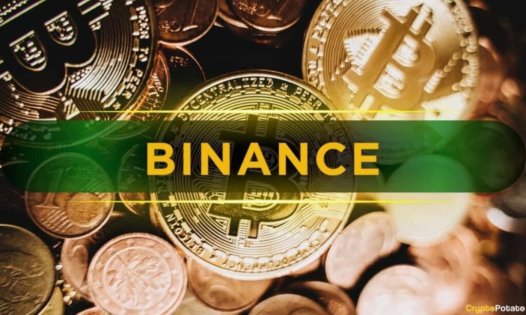 Binance Completes B SAFU Fund Shift to Bitcoin