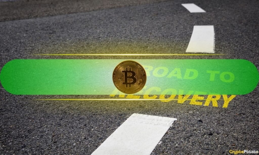 Deeply Damaging Funding Charges Trace at BTC Bounce Deeply Damaging Funding Charges Trace at BTC Bounce