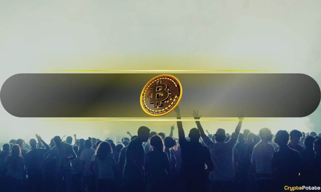 Bitcoin’s 50% Drop Assessments Markets as Retail Buyers Proceed Dip Shopping for Bitcoin’s 50% Drop Assessments Markets as Retail Buyers Proceed Dip Shopping for