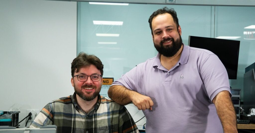 Code Steel Raises 5 Million to Rewrite the Protection Trade’s Code With AI