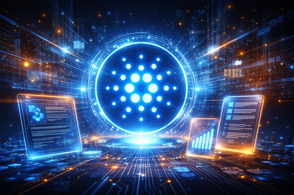 3 Main Cardano Bulletins Simply Landed: The Breakdown