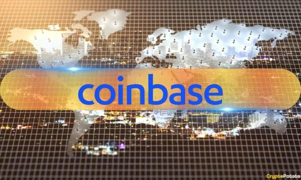 Coinbase Swings to 7M This autumn Loss as Crypto Portfolio Markdowns Chew Coinbase Swings to 7M This autumn Loss as Crypto Portfolio Markdowns Chew