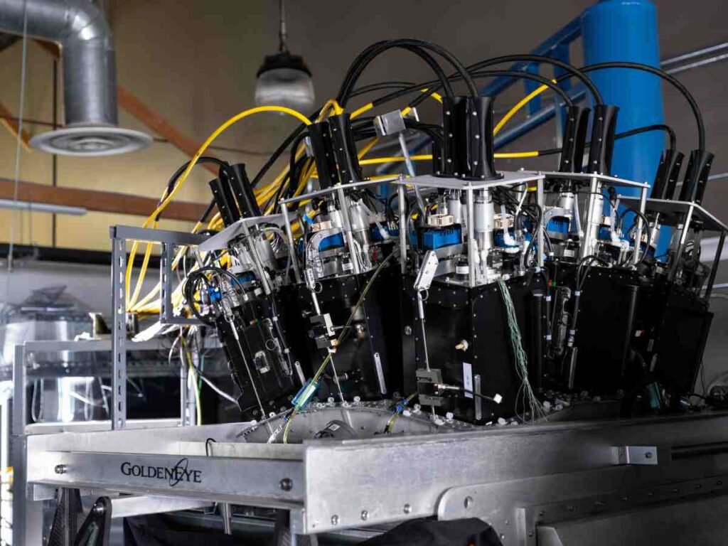 Freeform raises M Sequence B to scale up laser AI manufacturing Freeform raises M Sequence B to scale up laser AI manufacturing