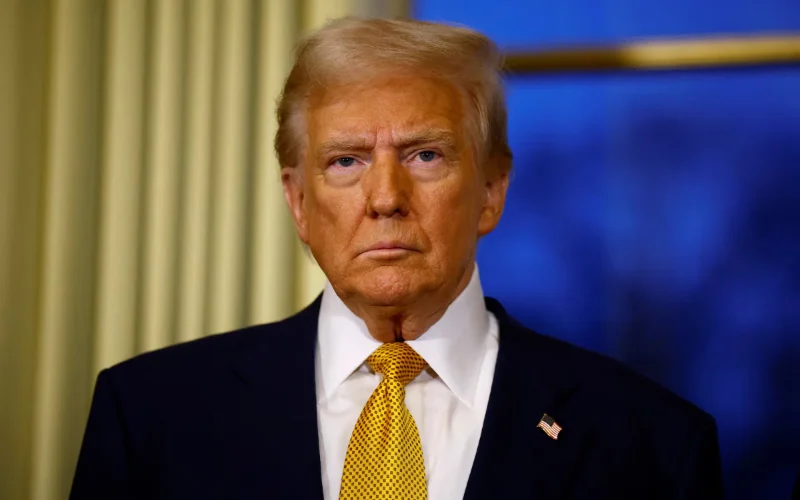 India will purchase Venezuelan oil: says Trump India will purchase Venezuelan oil: says Trump