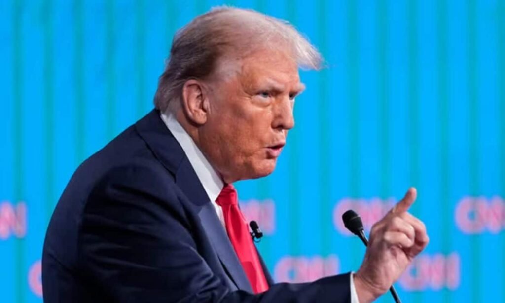 Trump Indicators New 10% World Tariff Regardless of Supreme Courtroom Defeat: Will BTC Crash Once more? Trump Indicators New 10% World Tariff Regardless of Supreme Courtroom Defeat: Will BTC Crash Once more?