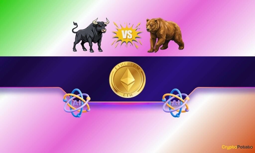 K Collapse or K Rally? 4 AIs Speculate What’s Extra Probably for ETH in Q1