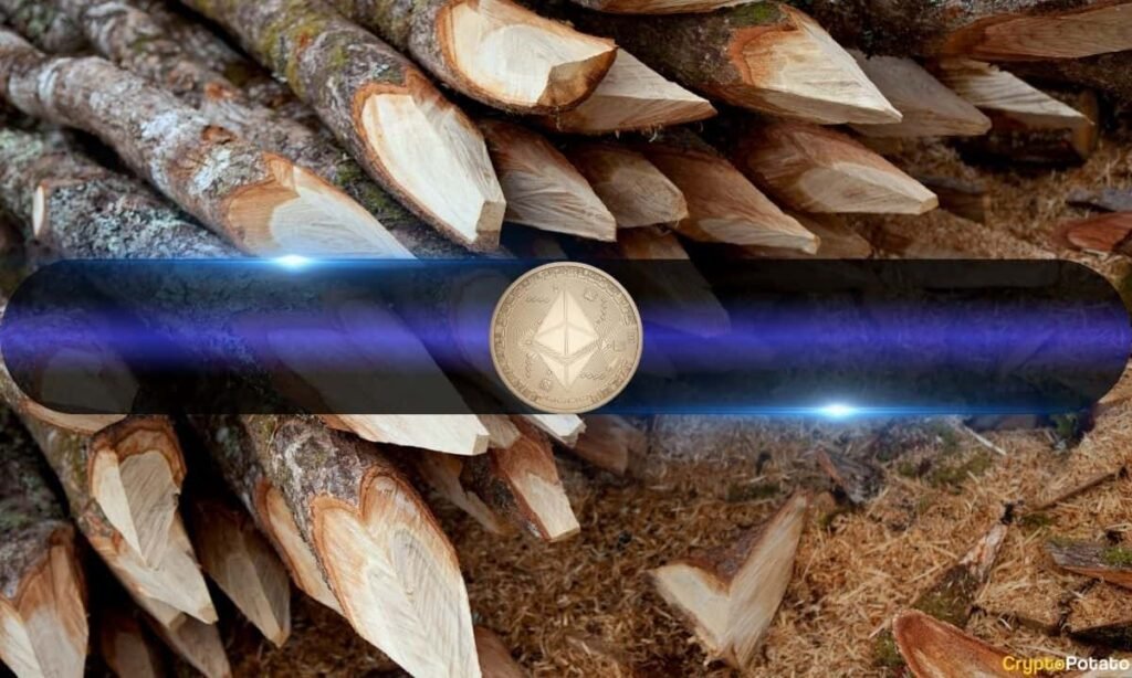 Ethereum Basis Deploys 2,016 ETH as It Begins Giant-Scale Treasury Staking Ethereum Basis Deploys 2,016 ETH as It Begins Giant-Scale Treasury Staking