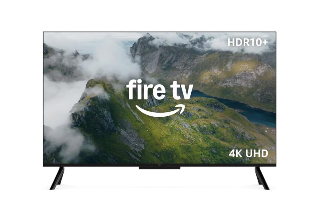 Amazon’s Newest 4K Extremely HD Fireplace TV Drops 40% for the Tremendous Bowl, Even Decrease Than Black Friday