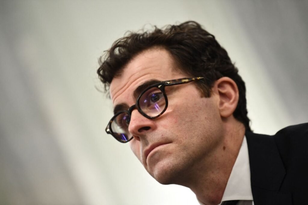 Meta’s personal analysis discovered parental supervision would not actually assist curb teenagers’ compulsive social media use