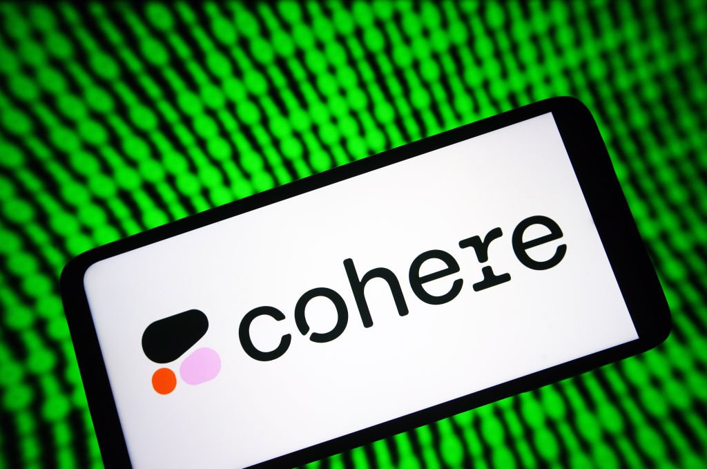 Cohere’s 0M yr units stage for IPO Cohere’s 0M yr units stage for IPO