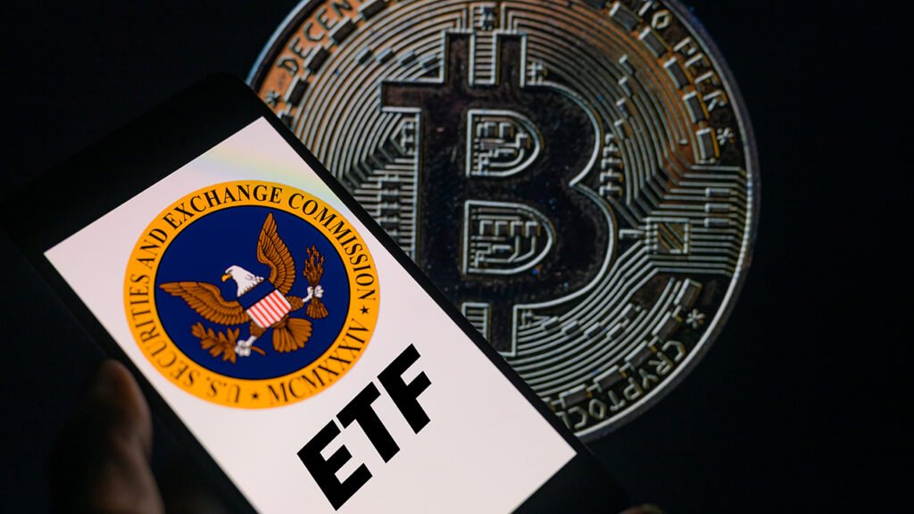 Bitcoin Spot ETFs Register 0M In Internet Outflows, Lengthen 4-Week Crimson Streak