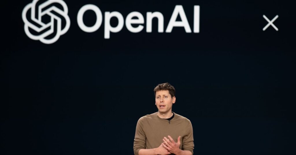 OpenAI Proclaims Main Growth of London Workplace